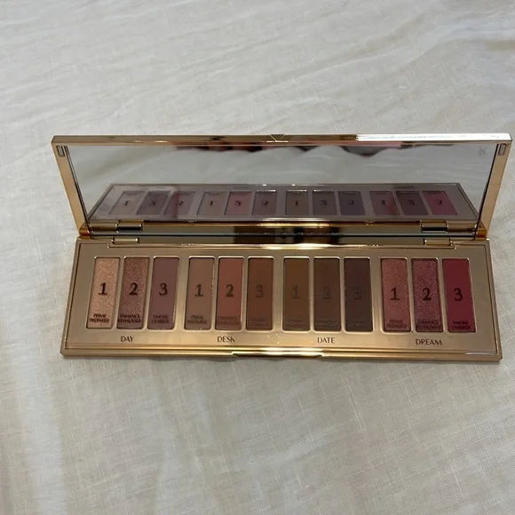 Charlotte Tilbury Pillow talk Instant Eye Palete